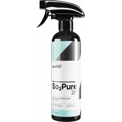 CarPro SO2Pure 2.0 500 ml