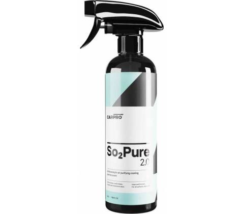 CarPro SO2Pure 2.0 500 ml