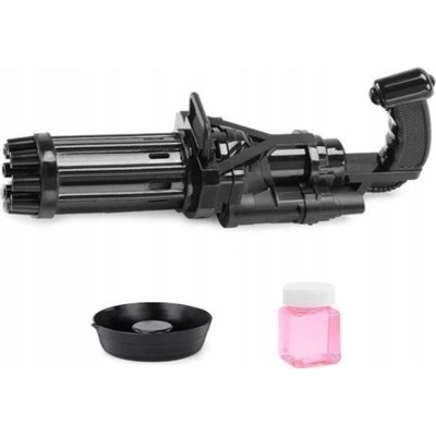 Ciuciubabka PROMO Bubble Terminator Black 7574