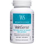 Natural Factors WomenSense VeinSense, 90 веге капсули, Natural Factors