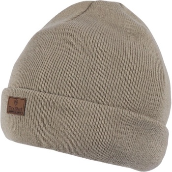DexShell Watch beanie 2.0 nepromokavá čepice Beige