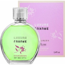 Luxure Evergreen parfumovaná voda dámska 100 ml