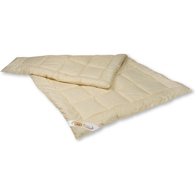 2G Lipov Vlněná přikrývka Wool & Batist celoroční 220x200