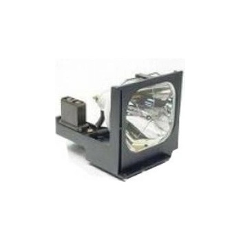 Lampa do projektora OPTOMA DP7270, originálna lampa bez modulu