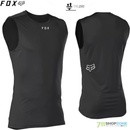 Fox Tecbase SL čierna