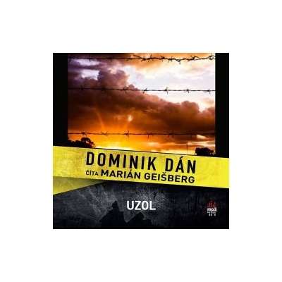 Uzol - Dán Dominik