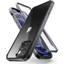 Pouzdro Supcase UB EDGE PRO pancéřové na iPhone 13 Pro 6.1" černé