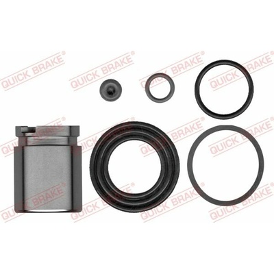 QUICK BRAKE Opravná sada brzdového strmeňa 114-5226