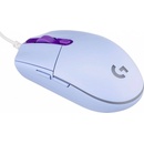 Myši Logitech G203 LIGHTSYNC 910-005853