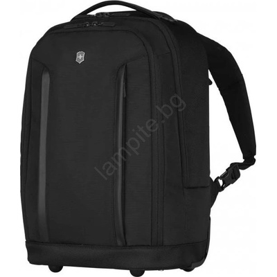 Victorinox - Раница за лаптоп 17" на колела Altmont Professional 20 l черен (GG609)