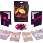  Kheper games - sex around the world travel edition
