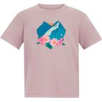 Regatta Детска спортна тениска Regatta Kid's Aria Sport shirt - Powder Lilac - размер 11-12 Years (704-6359-0615)