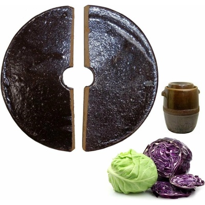 Ťažítko Ceramic 10-25 lit