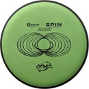 MVP Spin Electron