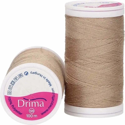 Univerzální polyesterová nit Drima 337