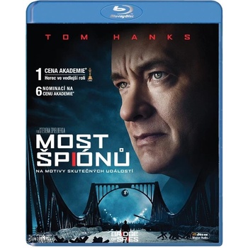 Most špiónů