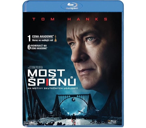 Most špiónů