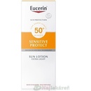 Prípravky na opaľovanie Eucerin Sun Lotion Extra Leicht SPF50 150 ml