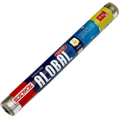 SAMA ALOBAL PREMIUM 10M, 29CM, SÍLA 9?M_hamashop