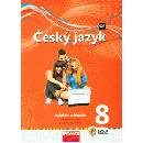 Český jazyk 8