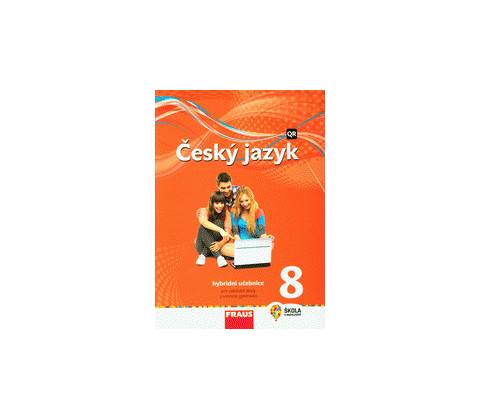 Český jazyk 8