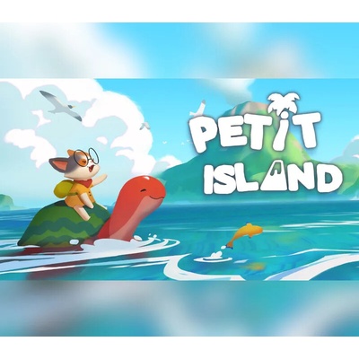 Petit Island