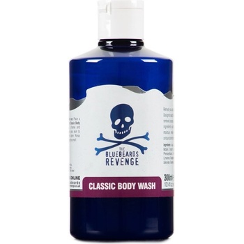 The Bluebeards Revenge Classic sprchový gel 300 ml