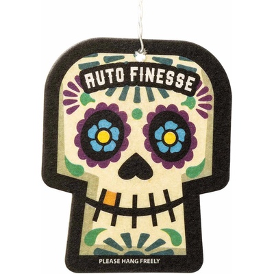 Auto Finesse Halloween Aroma Sandalwood & Patchouli