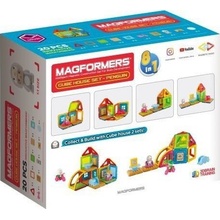 Magformers Cube House Penguin