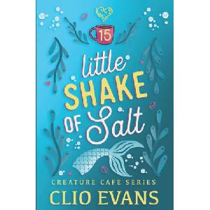 Little Shake of Salt (2026)