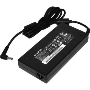Makki Захранващ адаптер Makki 19V 7.7A 150W / 5.5x2.5mm / MAKKI-NA-AS/AC-59 / за ASUS / ACER / MSI / черно