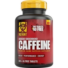 PVL Mutant Caffeine 240 tablet