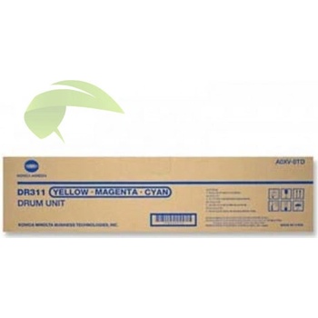 Konica Minolta A0XV0TD - originálny