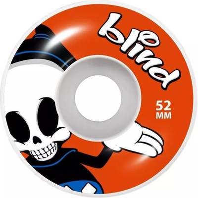 Blind SK8 Reaper Character 52 mm 99A