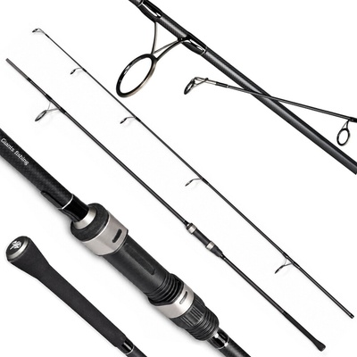Giants Fishing Kaprový XRS180 9ft 3,00 lb 2 díly