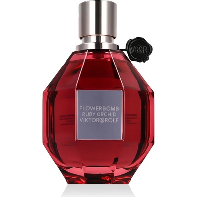 Viktor & Rolf Flowerbomb Ruby Orchid parfumovaná voda dámska 100 ml tester