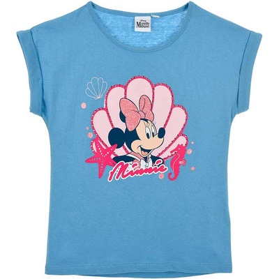 Kids movie heroes Тениска minnie