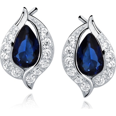 Meucci náušnice SLE439