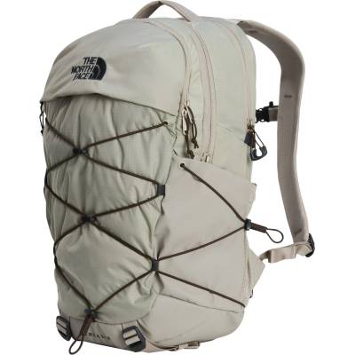 The North Face Дневна раница The north face Borealis Daypack - Stone Slab / Dark Chestnut - размер One Size (502-8895-1611)