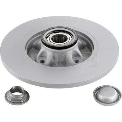 Brzdový kotúč SNR KF159.62U