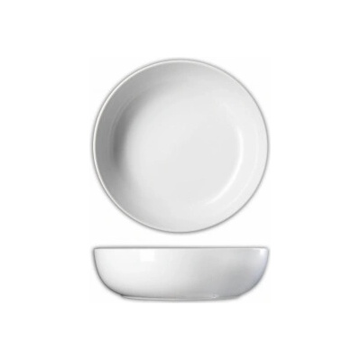 Thun Mísa salátová porcelán 28 x 8 cm
