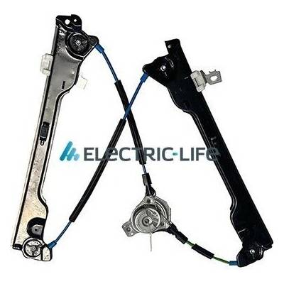 Zvedací zařízení oken Electric Life ZR DN703 L