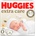 Huggies Бебешки пелени Huggies Extra Care - Размер 0, до 3.5 kg, 25 броя (5029053548647)