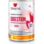 Disugual Digestion Turkey за кучета с лошо храносмилане и хронична панкреатична недостатъчност, пуешко 400gr