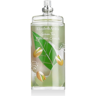 Elizabeth Arden Green Tea Pistachio Crunch toaletná voda dámska 100 ml tester