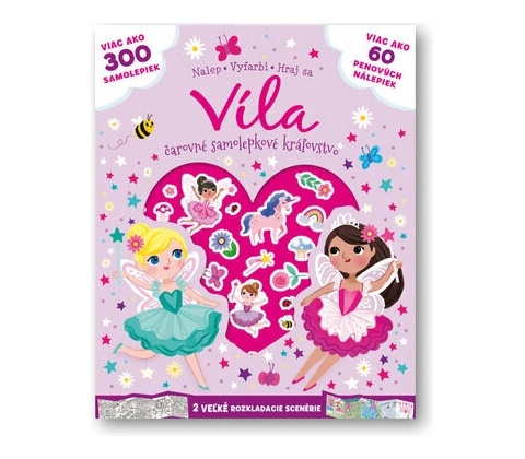 Víla