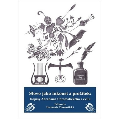 Slovo jako inkoust a prožitek - Ali Yansori