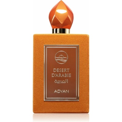 Adyan Desert D'arabie parfém unisex 100 ml