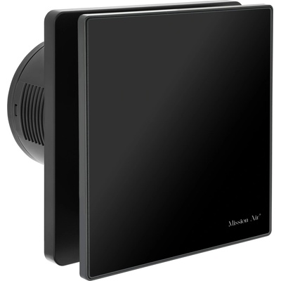 Mission Air VENTIS PURE 100 Black H+T