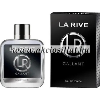 Image 1 of La Rive Gallant EDT 100 ml